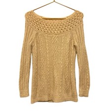 Ann Taylor LOFT Wide Neck
