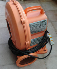 Electric Air Blower W-2E 
