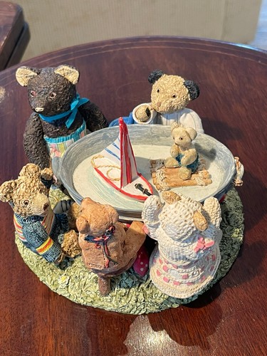 Peter fagan colour box bears - peter,