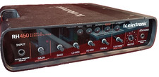 TC ELECTRONIC RH450 Head