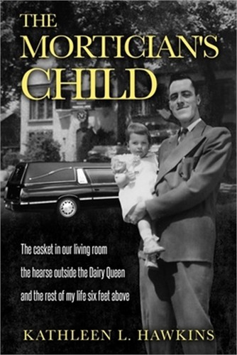 The mortician child - mortician's, child: