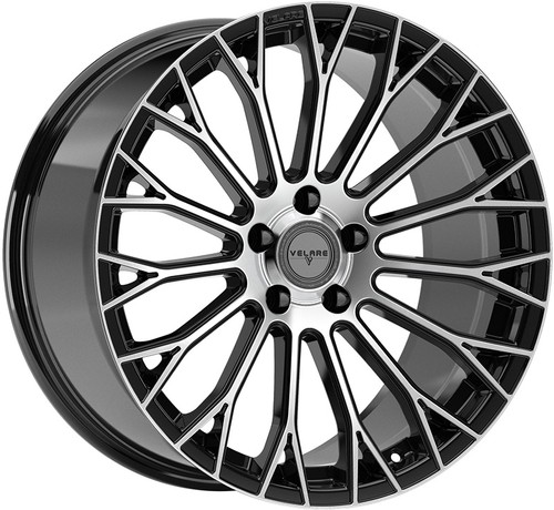 Alloy wheels velare vlr12 - alloy,