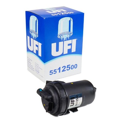 Genuine ufi fuel - genuine,