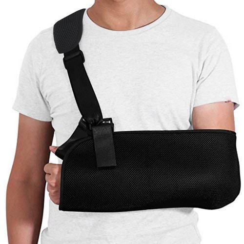 Shoulder arm sling elbow - sling,