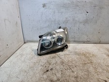 Toyota Avensis Headlight