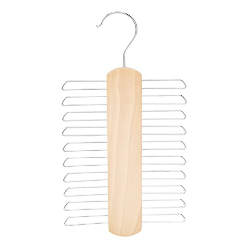 Bar wooden tie - , hanger