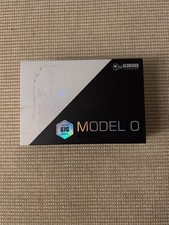 Glorious PC Gaming Race Model