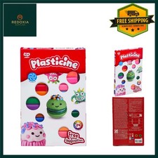 24 Colour Non-Drying Modelling