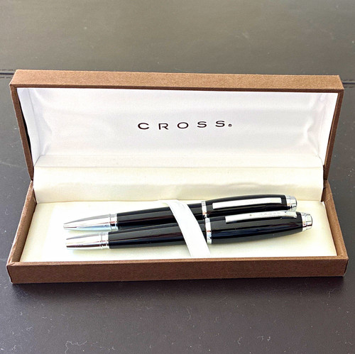 Cross presentation pen set - cross,