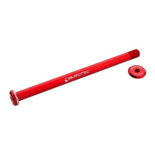 Burgtec santa cruz v10 182mm - santa,