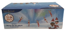Lights4fun The Elf On The Shelf Dimmable Fairy Lights New F1