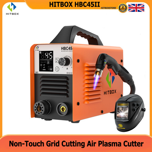 Hitbox 45a grid cutting - 45a,