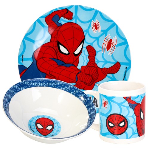 Marvel spider man - spider-man, ceramic