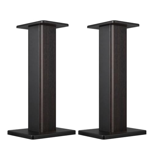 Universal floor black speaker - universal,