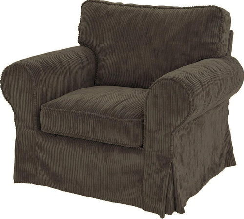 Heavy corduroy uppland - heavy,