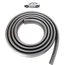 Door weatherstrip seal for - door,