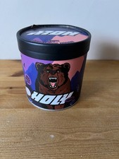 Holy! Energy Blueberry Bear -
