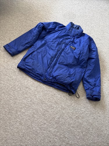 Mountain equipment blue - equipment,