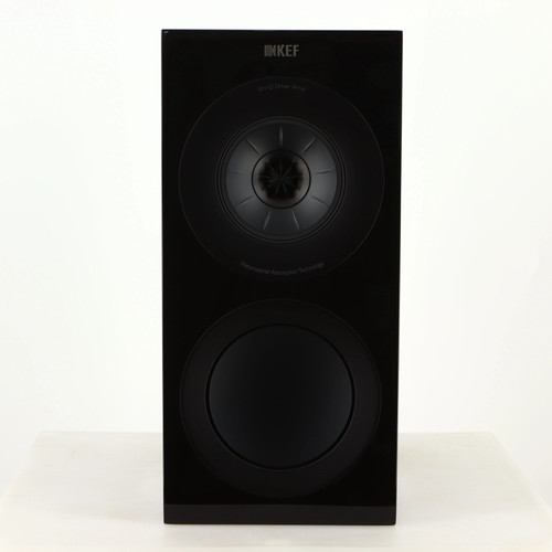 Kef meta standmount - r3,