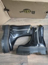 Dr Martens 2976 Max Buttero