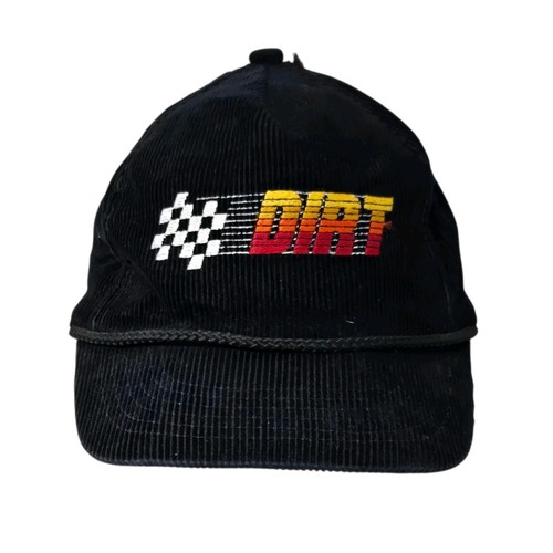 Vintage motorcross racing hat - vintage,