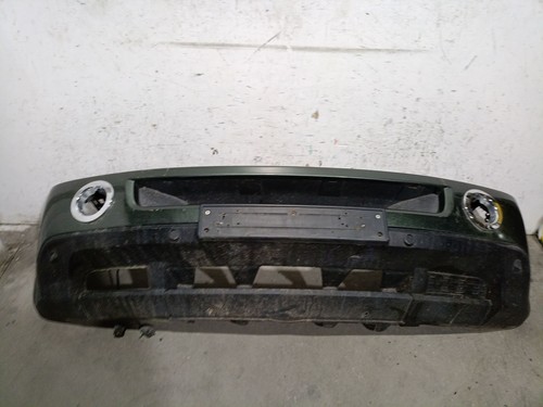 Dpb500461lml front bumper - dpb500461lml,