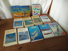 11 Observer's Book of Aircraft