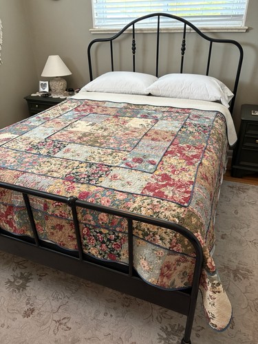 Omg patchwork farmhouse - omg,