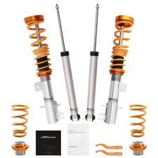 Coilovers for Fiat Grande