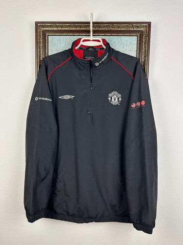 Vintage umbro manchester - vintage,