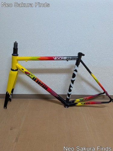 Cinelli vigorelli road - vigorelli,