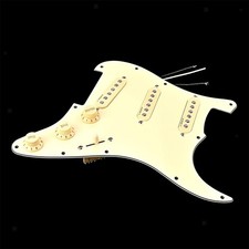 Classic Guitar Pickguard
