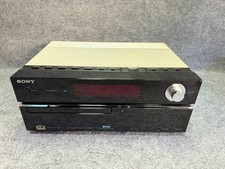 Sony CMT-HX9DAB Micro Hi-Fi