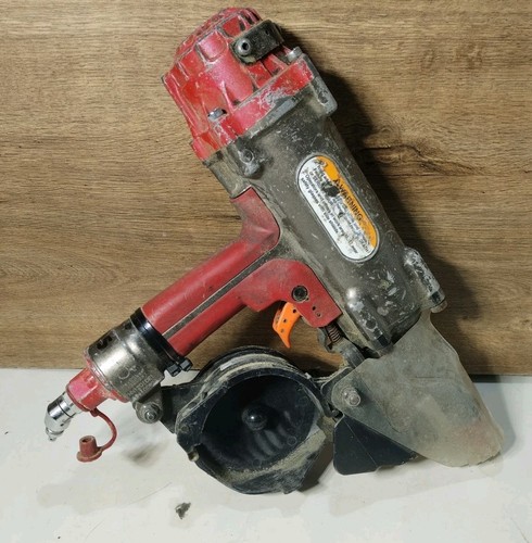 Max 120 supernailer - hn-120,