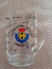 Scotland Football Team