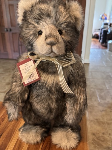 Charlie bears gordy - gordy,, 17”