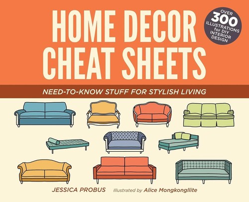 Home decor cheat - home,