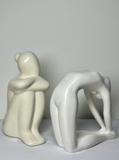 Modern Minimalist Ceramic