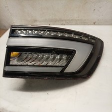 AUDI A4 Avant B9 Rear Right