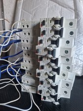 Wylex NHXSBS1B32 32 Amp Type B