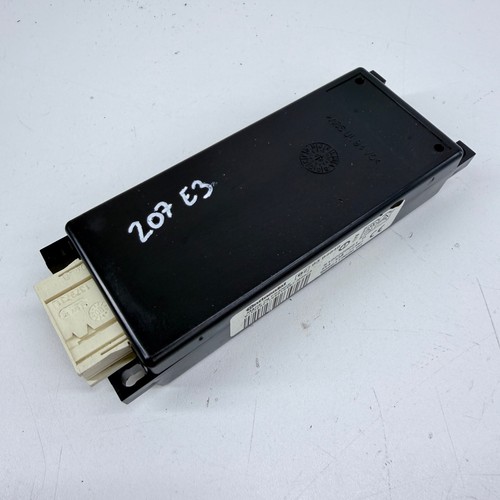 Peugeot 207 bluetooth control - peugeot,