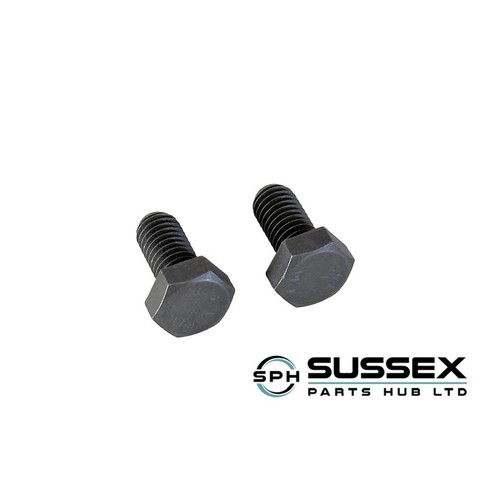 Mini pair exhaust manifold - mini,