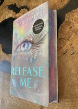 Release Me Tahereh Mafi