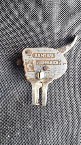 Sturmey archer speed - sturmey,
