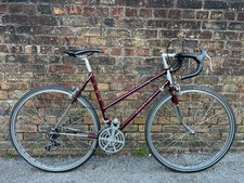 Raleigh Classic Lady Bicycle