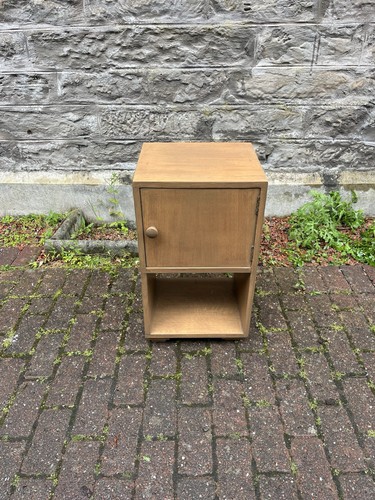 Art deco style - deco, oak