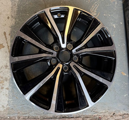 Ford puma alloy wheel - ford, inch