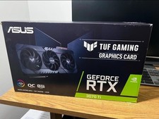 ASUS NVIDIA GeForce RTX 3070