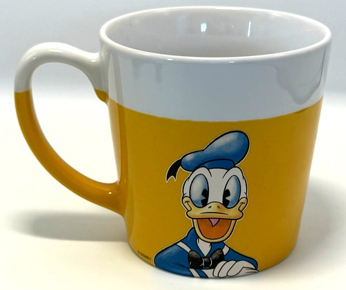 Disney store donald - disney,