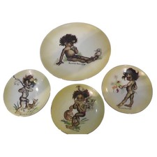 Vintage collection of Brownie